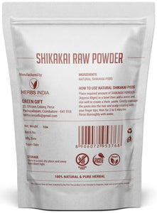 shikakai extract