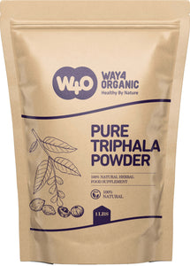 triphala powder